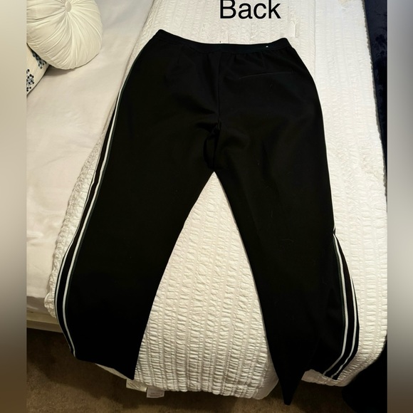 H&M stretch pull up pants - Picture 5 of 7